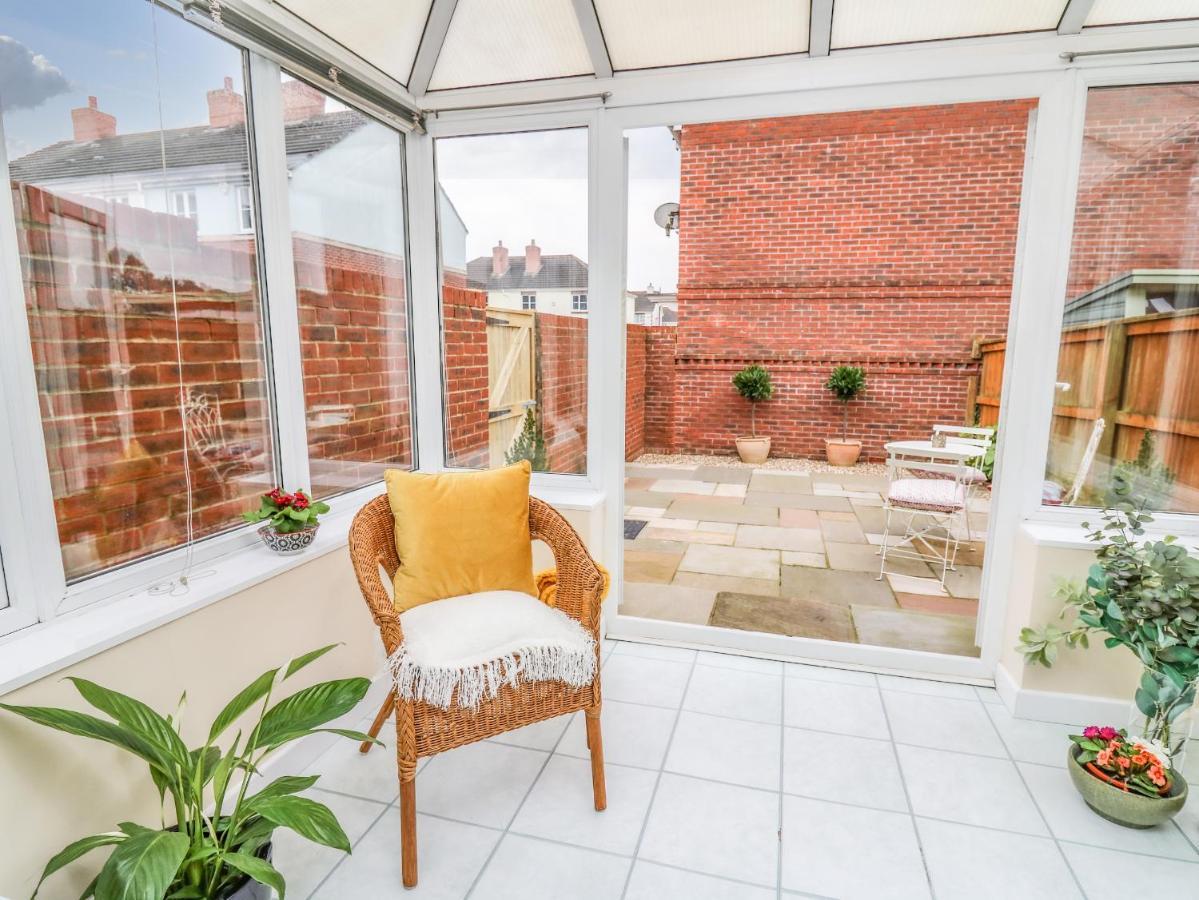 6 Erwr Brenhinoedd Villa Ammanford Luaran gambar