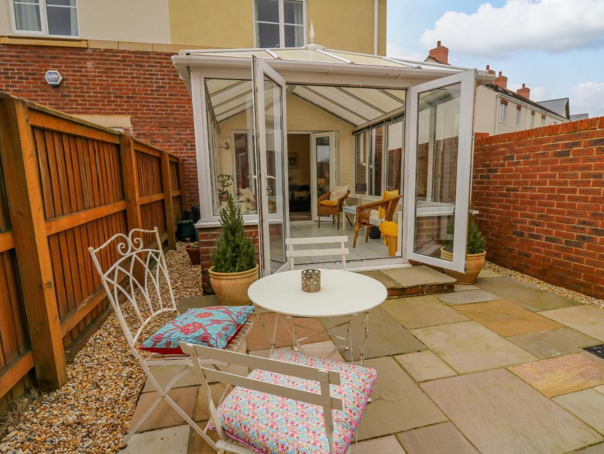 6 Erwr Brenhinoedd Villa Ammanford Luaran gambar
