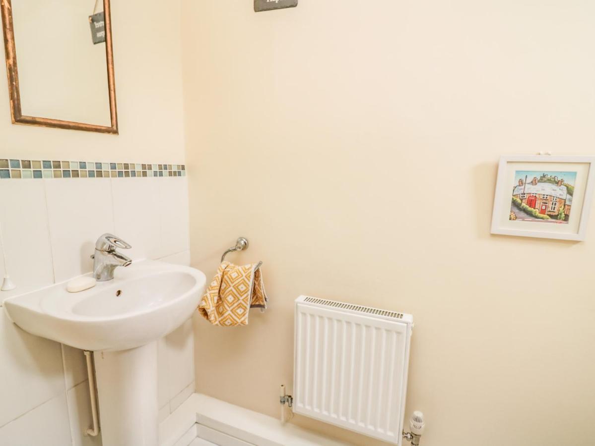 6 Erwr Brenhinoedd Villa Ammanford Luaran gambar