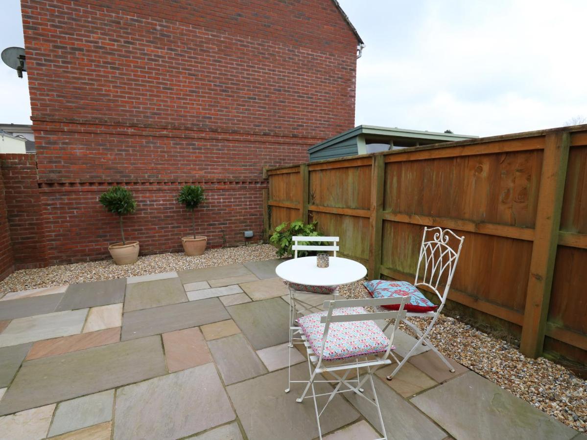 6 Erwr Brenhinoedd Villa Ammanford Luaran gambar
